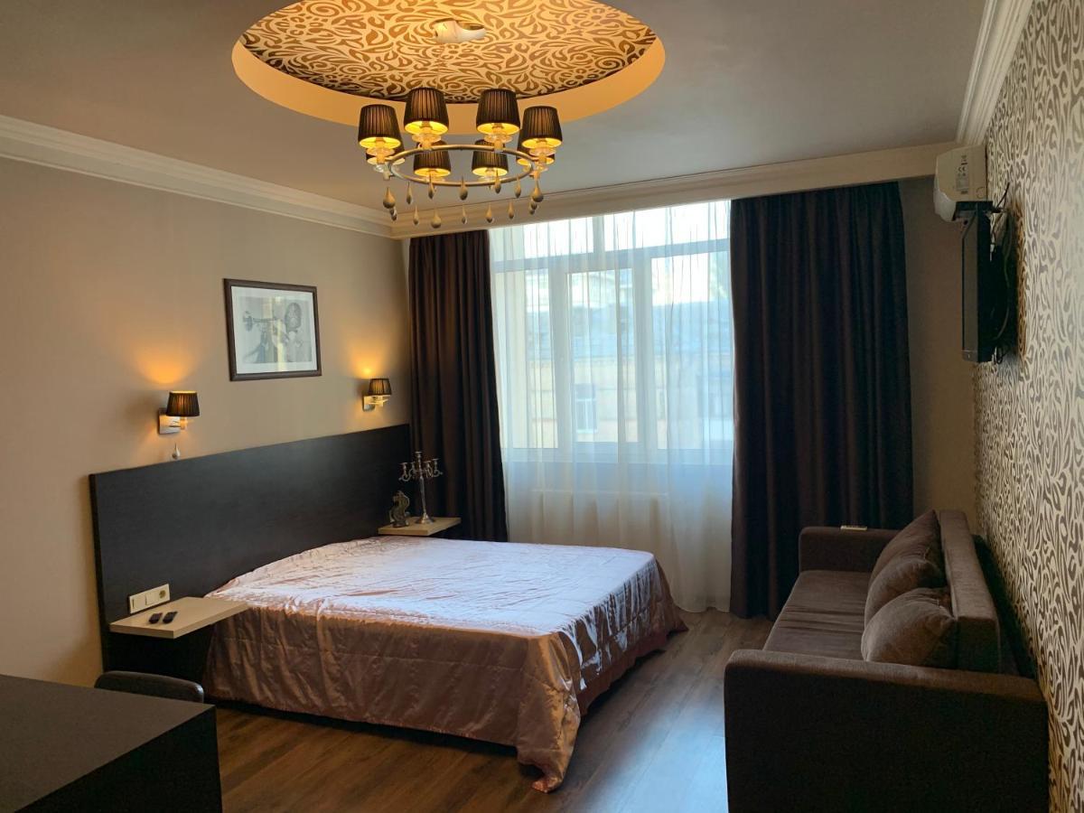 Apartment Elegant Киев Экстерьер фото
